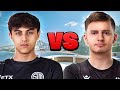 Beaulo vs Shaiiko 1v1 Mp3 Song