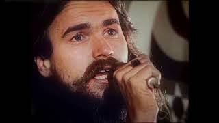 Axiom - My Baby's Gone (1971) - AI RESTORED 4K