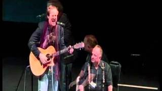 TEDxBerkeley - Brad Kava and Peter Stanley