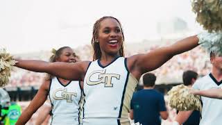 𝐁𝐮𝐬𝐢𝐧𝐞𝐬𝐬 𝐡𝐚𝐧𝐝𝐥𝐞𝐝 👊 Victory highlights versus Temple