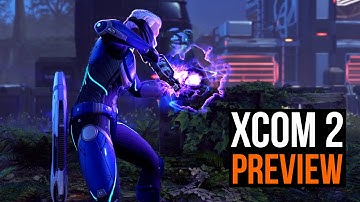 4 biggest differences between XCOM and XCOM 2