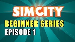 Celebrity SimCity Beginner Series: Building Your First City Wealth