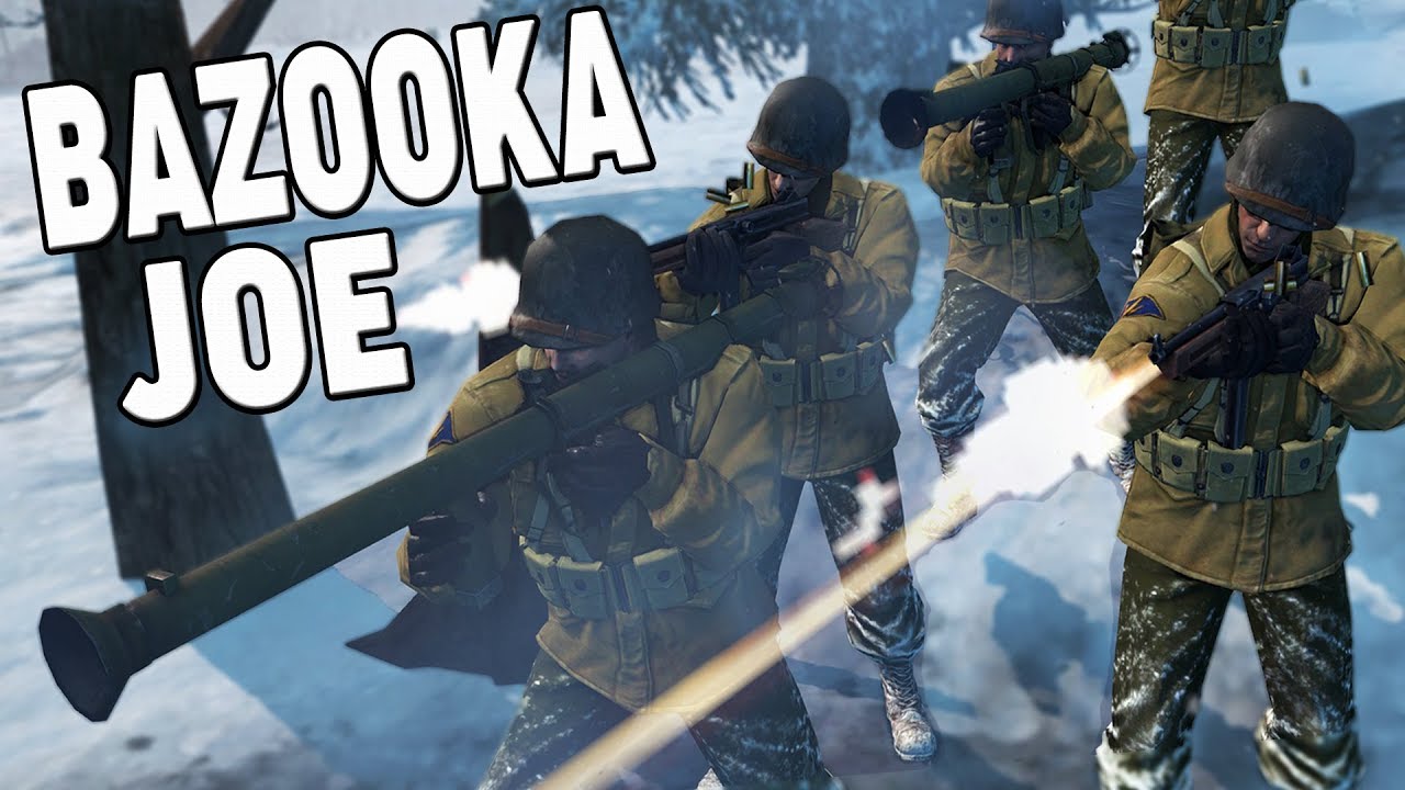 RANGER DANGER! - Company of Heroes 2 - YouTube
