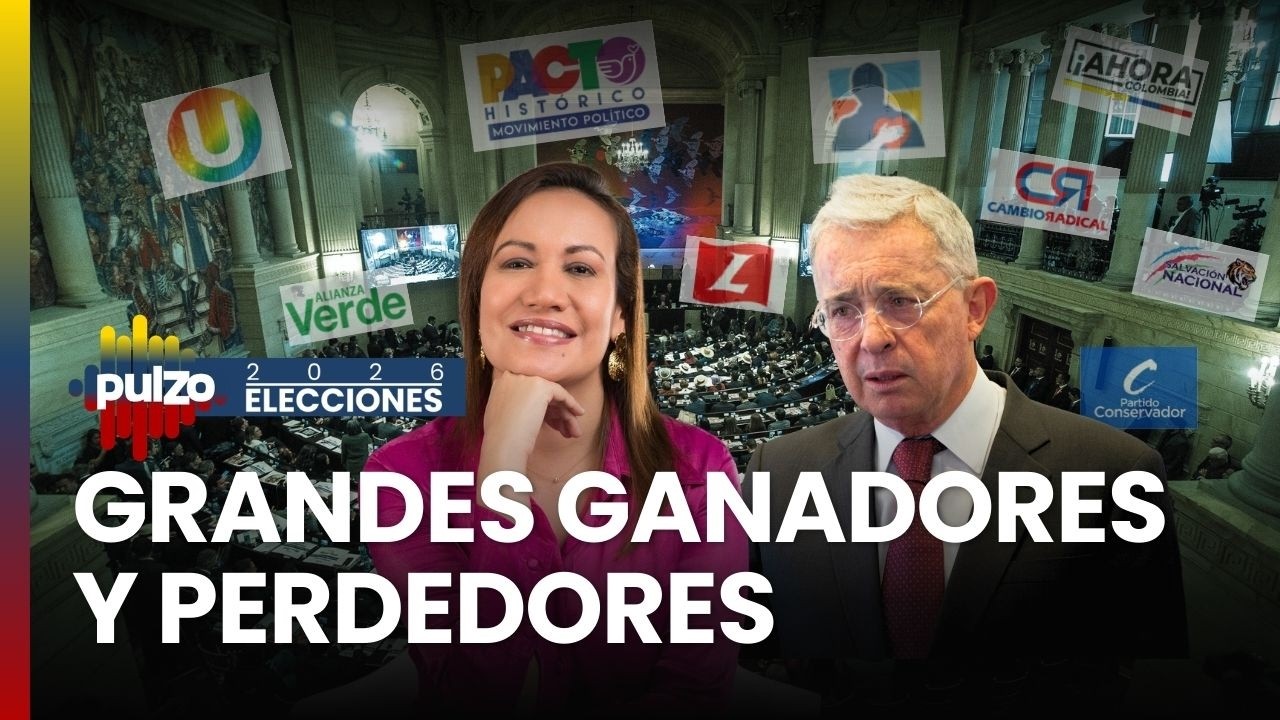 Cómo quedaría el Senado 2026-2030: mapa completo y los nombres de los senadores | Pulzo