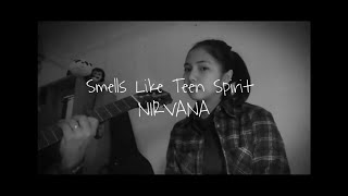 Smells like teen spirit - Nirvana || (cover)