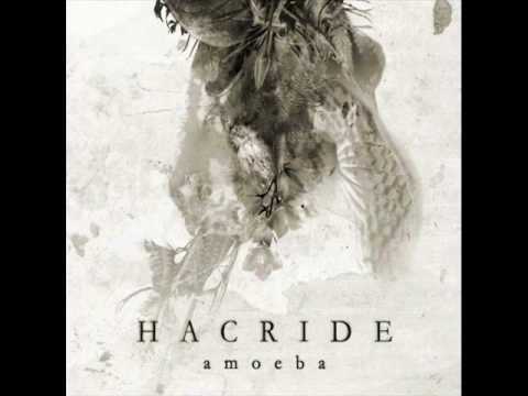 Hacride — HACRIDE - Vision Of Hate