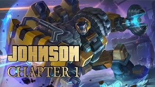 ML Mastery Code : Johnson Chapter 1| Gameplay