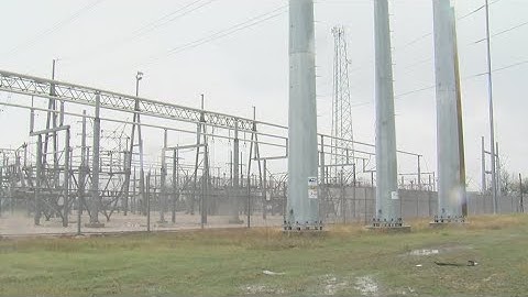 ERCOT issues Weather Watch through Friday ahead of plunging temperatures