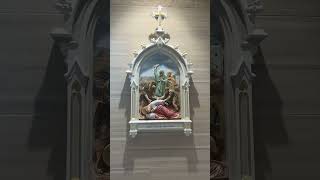 Church Renovation Update 5/11/25