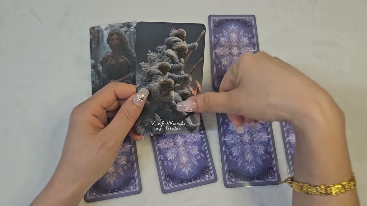 ♑️ TOG ECHKISI BURJI FEVRAL 🐐🍀