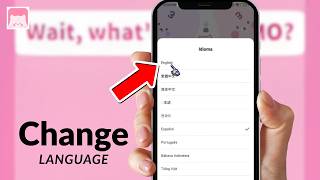 How to Change Language on Bimobimo App (Step-by-Step Guide)