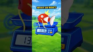 Magikarp Spotlight Hour Is Your Fastest Route to a Platinum Fisher Medal