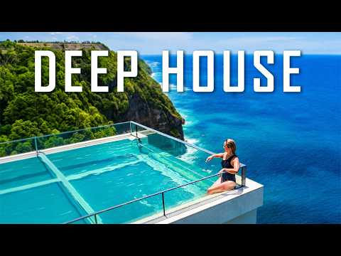 Kygo, Dua Lipa, Coldplay, Martin Garrix & Alan Walker, The Chainsmokers Style - Summer Vibes #13
