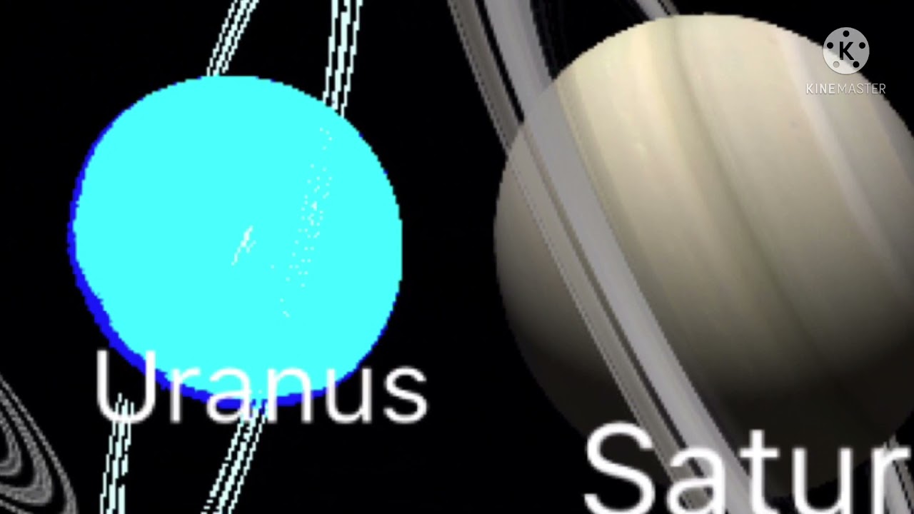 Universe and beyond Size Comparison