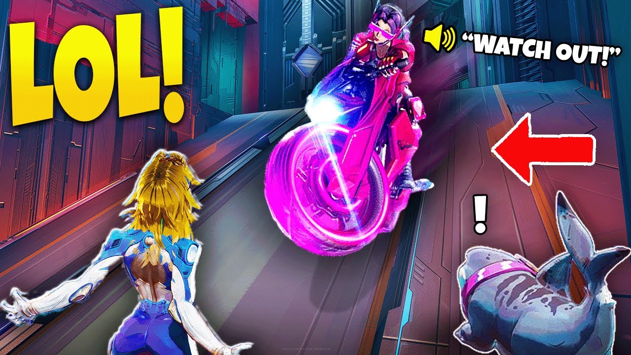 BEST Marvel Rivals Highlights - Funny and Epic Moments 