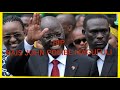 RIP PRESIDENT JOHN POMBE MAGUFULI Upumzike Kwa Amani