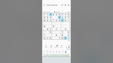 02 FEB 2022 - SUDOKU DAILY CHALLENGE