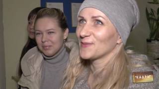 картинка: Кадры 135. СДЮСШОР по гимнастике г. Челябинска