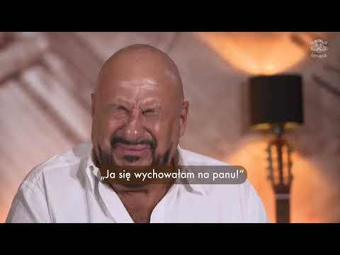 Piotr Gąsowski – „Co mi w życiu nie wyszło?” cz. 2 (teaser)
