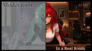 Download Lagu Moderation | An Ember Paradox AI MV Download Lagu Moderation | An Ember Paradox AI MV