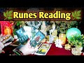 Runes readingcurrent feelings next action all signs collective timeless tarot reading