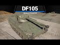 DF105 ИМБА ИМБУЩАЯ в War Thunder