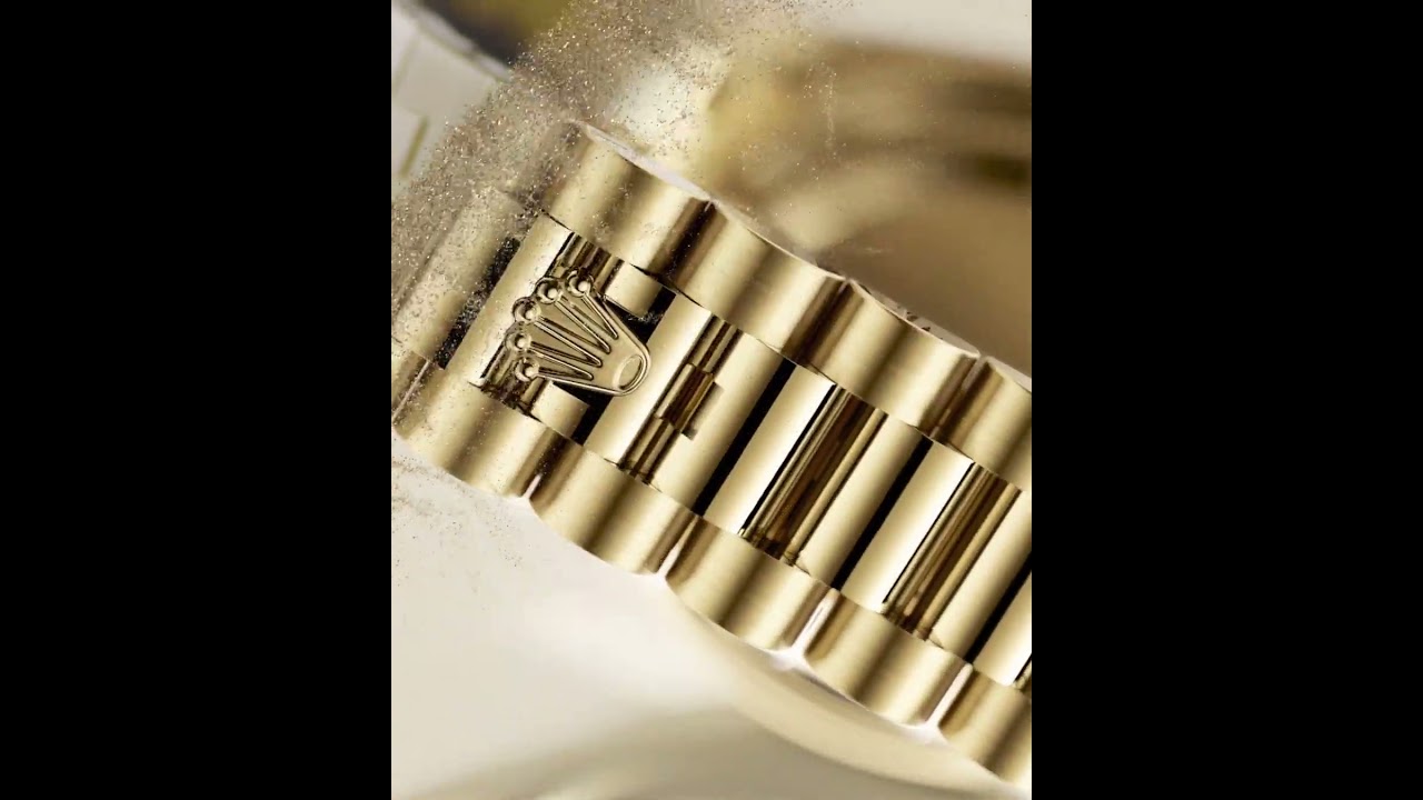 The Rolex Lady-Datejust at Alter's Gem Jewelry