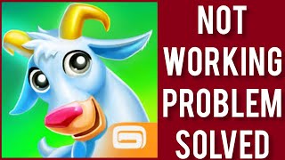 How To Solve Green Farm 3 App Not Working (Not Open) Problem||Rsha26 Solutions screenshot 2