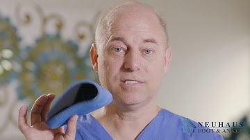 Replace cheap shoe inserts with these custom orthotics