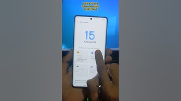 ✅ All Vivo It Admin Remove | 1 Click | It Admin Fix | All Vivo Latest Version 2025 #itadmin #frp