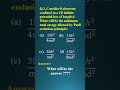 S-4 Problem on Infinite potential well #shorts #trending #physics #viral  #quantumphysics