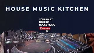 Keith Washington  I Love You resident Endala Remix