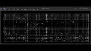 The Last Battle - Musescore 4 Mockup