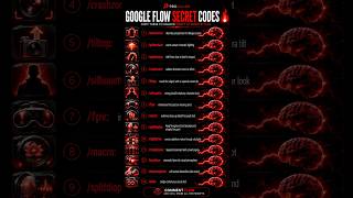 14 “BANNED” Google Flow Prompts That Create INSANE AI Videos
