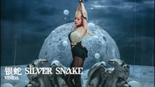 Vinida Weng - SILVER SNAKE (Official Audio)