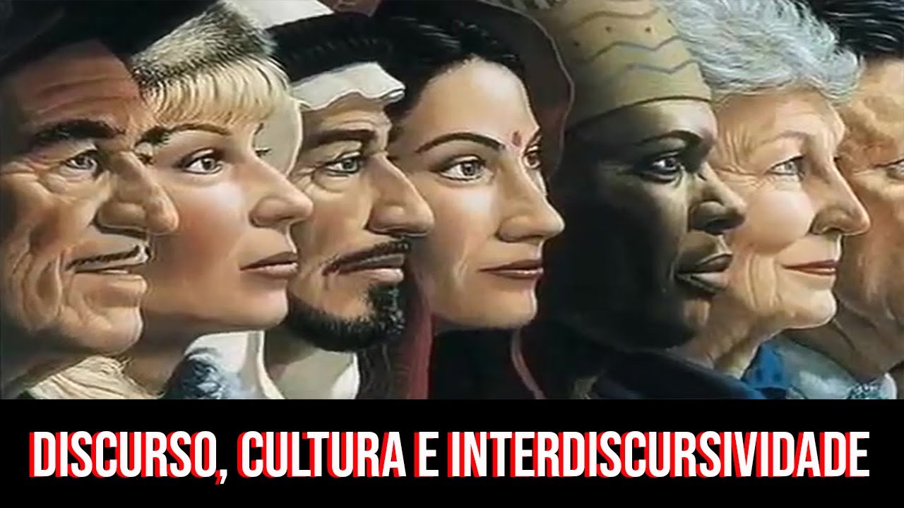 Discurso, Cultura e interdiscursividade