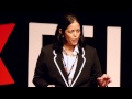 Can chemical and biological weapons save lives? Aileen Marty at TEDxFIU