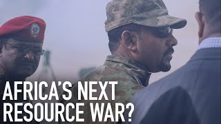 ETHIOPIA-EGYPT | Heading For Conflict?