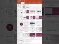 Shorts إزاي تجمع شرائح من عروض بوربوينت مختلفة في ملف واحد شرح سريع Shorts إزاي تجمع شرائح من عروض بوربوينت مختلفة في ملف واحد شرح سريع