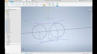 Freelab Września- modelowanie łańcucha w Autodesk Inventor
