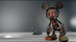 Five Nights at Treasure Island 2 Original Revamp Voice clips