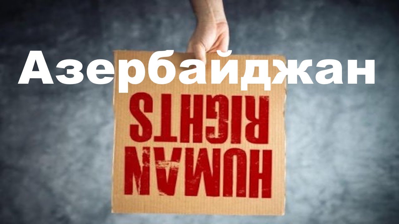 Правозащитные организации обеспокоены ситуацией. Новости недели - YouTube