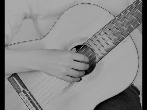 「ドリゴのセレナーデ」～by guitar
