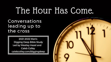 Season 4, Episode 8: A Conversation About Love