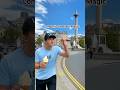 “London’s Sweetest Magic” ties it to Trafalgar Square, boosting search appeal.
