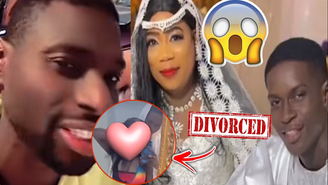 URGENT🚨Divorce Ouseynou et Aisattou Penda l🛑Khoulo bou metti en live: Aisatou vilipendé Ouseynou😨…