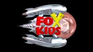 Мультфильм Вся правда о телеканале Fox Kids