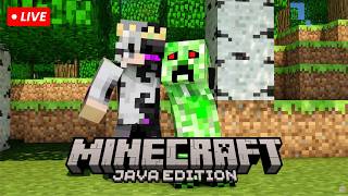 🔥 Minecraft PVP Practice LIVE | Road to PRO 😈 | ⚔️ Hindi Live Stream #minecraft #shorts