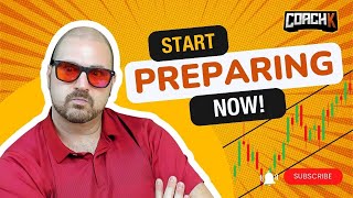 Famous Here Comes The Bottom!! Cracking the Crypto Code with Money Flows Wealth