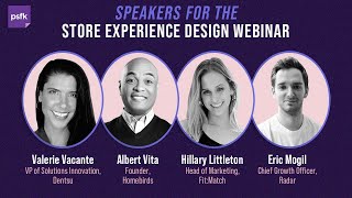 How to Design Engaging Retail Store Experiences